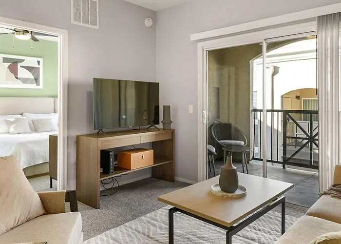 Apartment Landing - Modern With Amazing Amenities Tucson